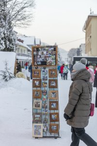Śląski Jarmark Bożonarodzeniowy
